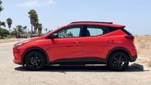 2027 Chevrolet Bolt EV RS: Review