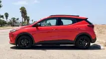 2027 Chevrolet Bolt EV RS: Review