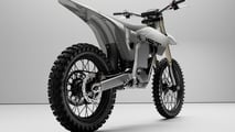 LiveWire x Dust Moto Pulse