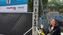 Bosch Rexroth Power On 2026 | il report di Giulia Tonello