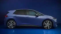 VW ID.3 Neo (2026)