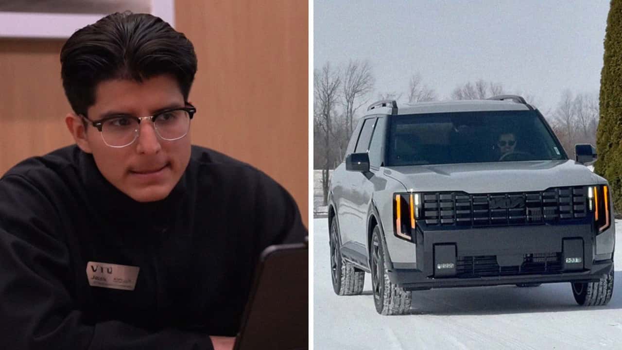 Atlanta rapper’s manager calls the KIA dealership