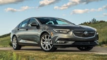 Buick Regal 2020