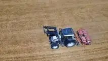 Strip till per soia: preparare il letto di semina solo in fila