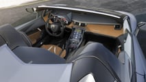 Lamborghini Centenario Roadster (2016)
