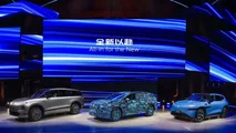 Volkswagen ID. Aura T6