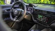 Alfa Romeo x Alcantara Werksbesuch