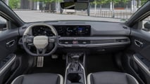 Kia K4 Sportswagon (2026) im Kurztest