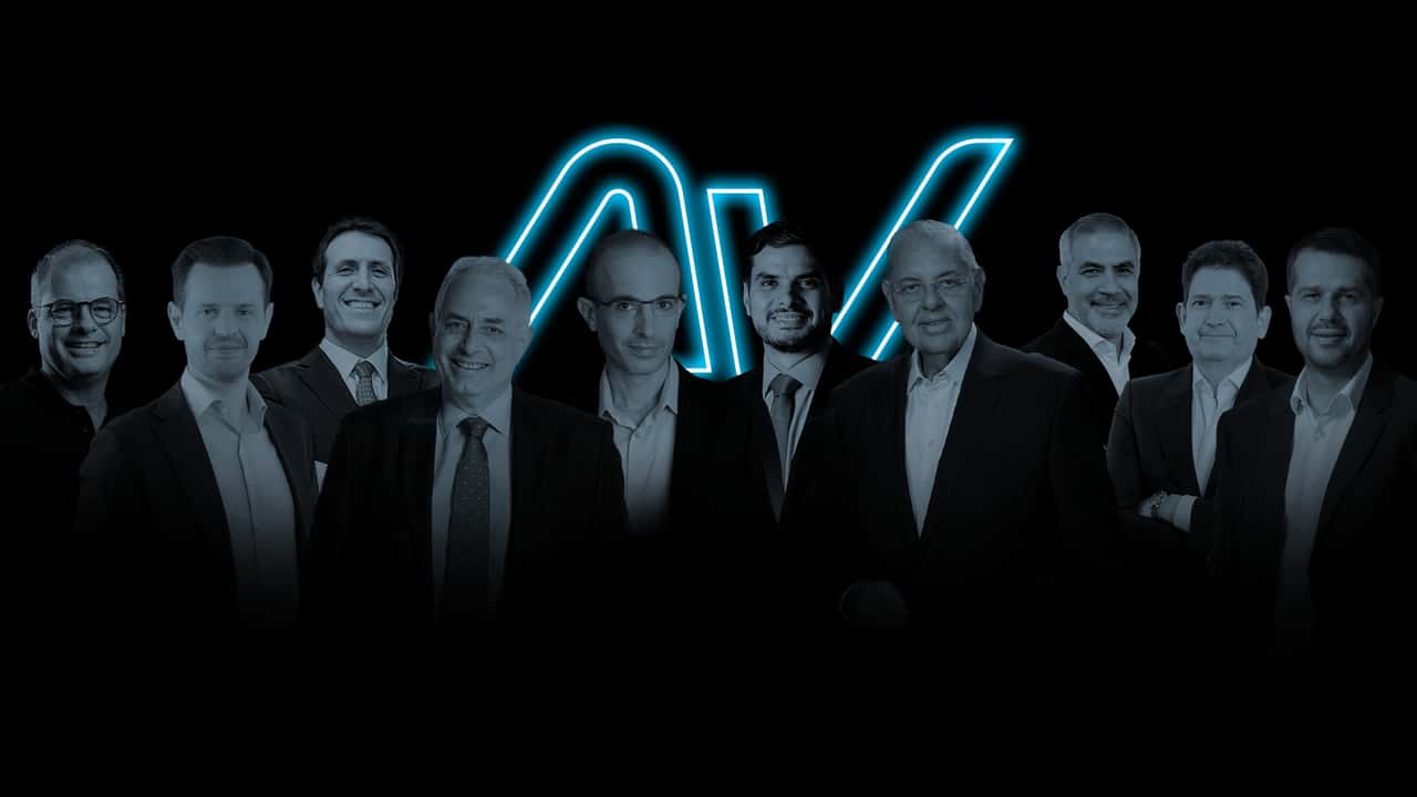 ANFAVEA VISIONS 2026 reúne líderes da mobilidade e da indústria automotiva em São Paulo