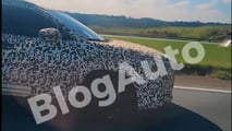 Flagra: nova picape da Toyota no Brasil