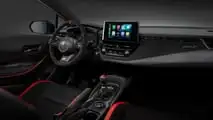 2026 Toyota GRMN Corolla