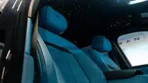 Urban Automotive développe le Cullinan, l'Urus et la Classe G