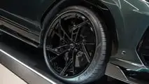 Abt Lamborghini Urus SE (2026)