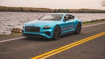 2026 Bentley Continental GT S First Drive Review