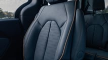 2027 Chrysler Pacifica