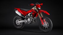 Ducati Desmo450 EDS (2026)