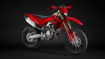 Ducati Desmo450 EDS (2026)