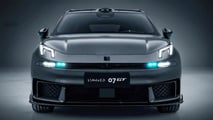 Lynk & Co 07 GT (2027)