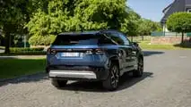 Jeep Compass Plug-In Hybrid (2026), la prova su strada di Motor1.com