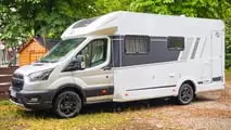 Carado T335 Editon27 (2026) im ersten Check