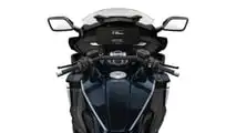 BMW K 1600 Grand America