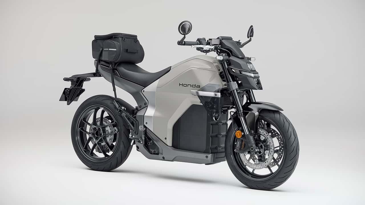 Honda WN7