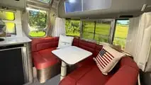 Airstream 534 Sondermodell: 20 Jahre Europa Edition (2026)