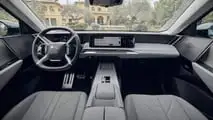 DS N°7 Hybrid, la prova di Motor1.com