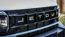 Jetour T2 1.5 PHEV Advance 4X2 (BR)