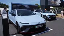 Alcantara al Goodwood Festival of Speed 2026