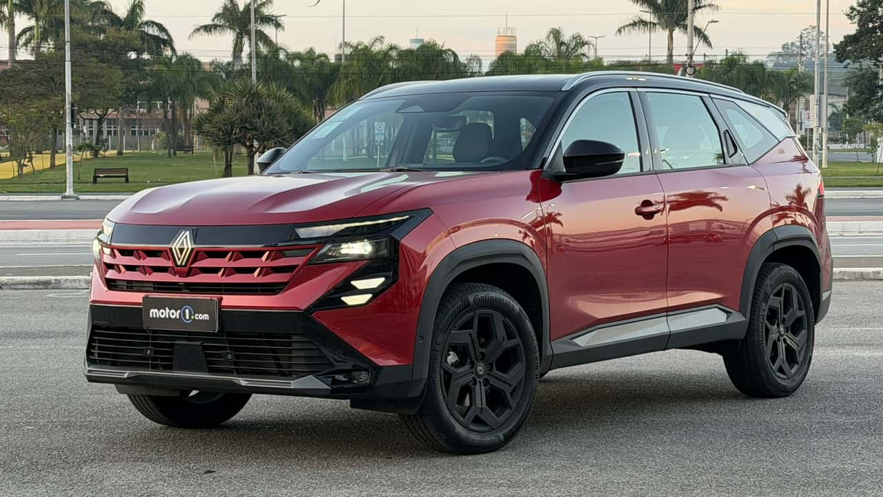 Renault corta R$ 20 mil do Boreal e SUV fica mais barato que Duster