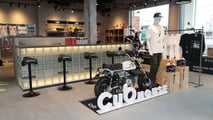 Cub House Opens First Location In Japan