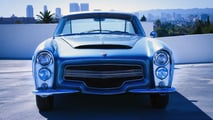 Dodge Storm Z-250 Von Bertone