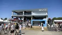 Goodwood Festival of Speed 2026 Impressionen