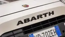 Abarth 600e alle Olimpiadi invernali