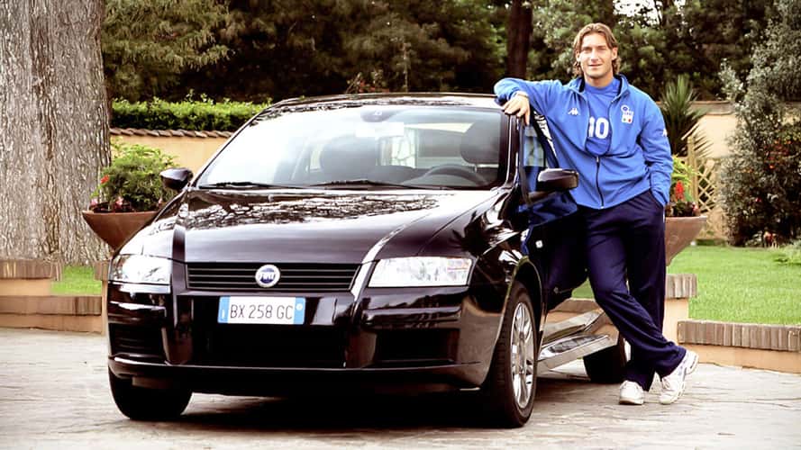 Stilo, la sfida di Fiat nel segmento delle compatte