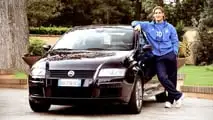 Fiat Stilo (2001-2008)