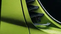 Lamborghini Miura S