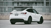 La Tesla Model Y per il Nordamerica (2020)
