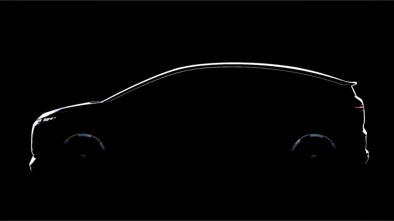 Audi A2 e-tron (2026) Teaser