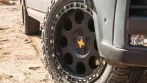 MAN TGE de delta4x4 y X-raid