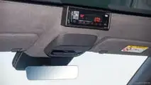 XPeng G6 (2026) als Taxi
