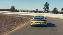 Recensione Porsche 911 GT3 2026