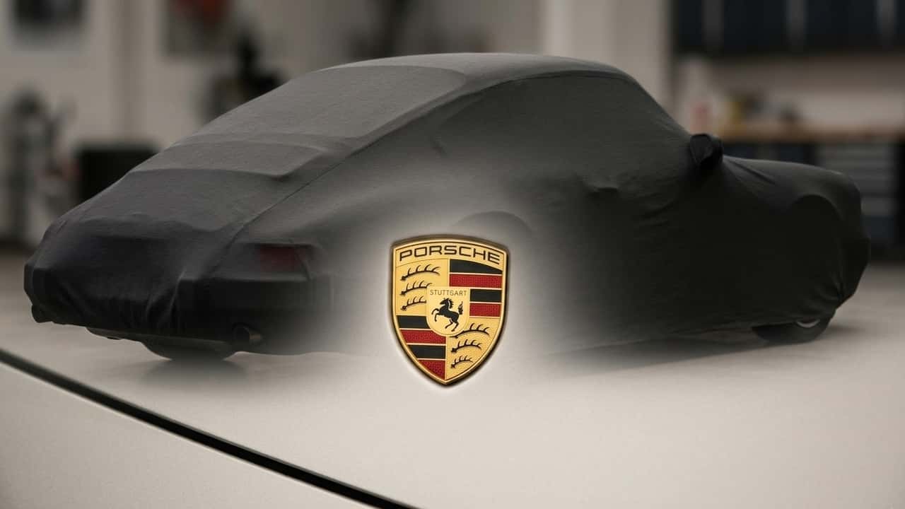 Porsche punta sui modelli iconici, cosa sappiamo in anticipo