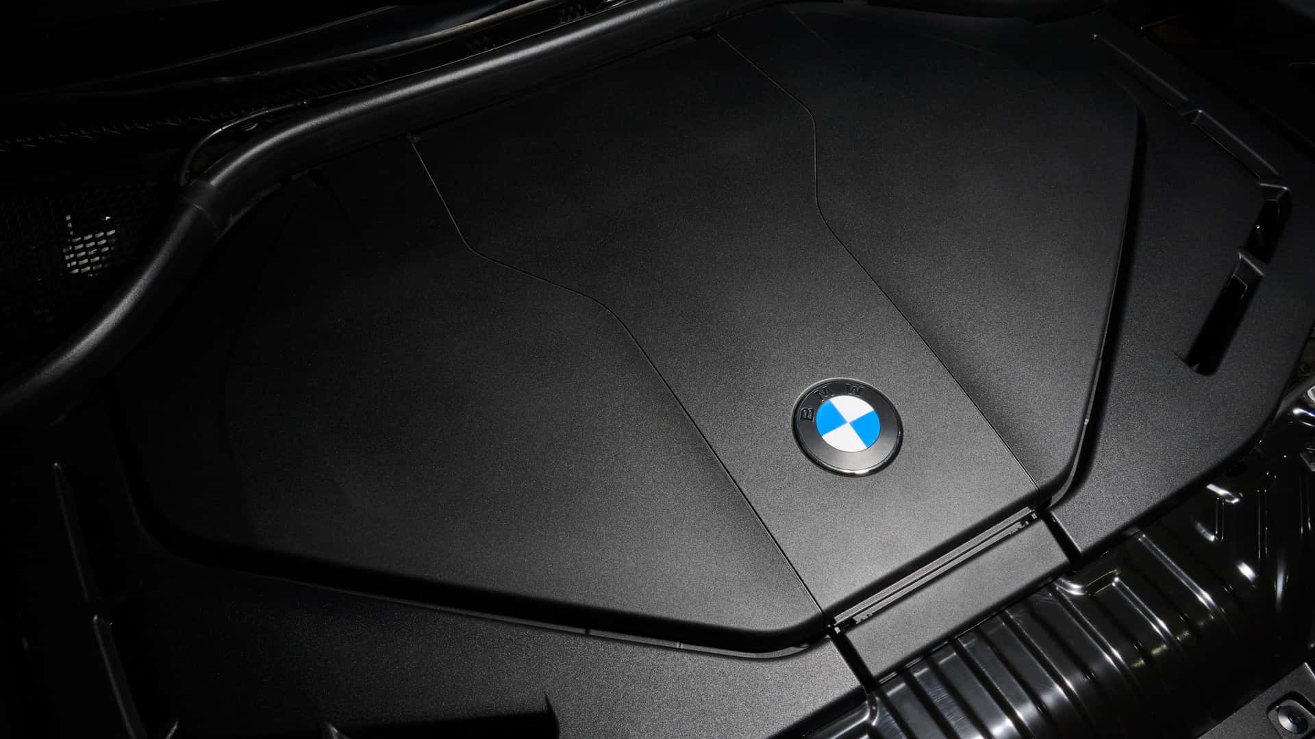 Bmw x5 | ix5 [g65] (2026)
