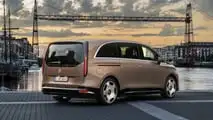 Mercedes VLE (2026), l'essai routier
