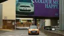 Mini Cooper D - 1.000.000 Kilometer