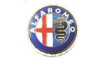 Alfa Romeo: Logo ab 1972