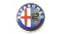 Alfa Romeo: Logo ab 1972