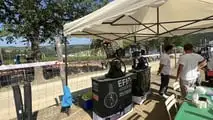 Enovitis in Campo 2026: tutte le novità tra i filari del Chianti